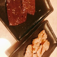 焼肉 銀座コバウ 特別室 - 