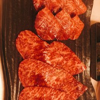 焼肉 銀座コバウ 特別室 - 