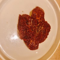 焼肉 銀座コバウ 特別室 - 