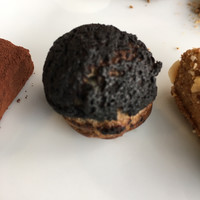 アニエルドール - 黒胡麻