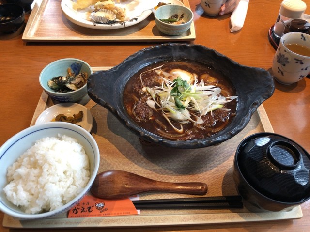 リニューアル かえで 野々市 北陸 和食 その他 食べログ