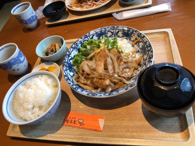 リニューアル かえで 野々市 北陸 和食 その他 食べログ