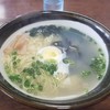 元祖しじみラーメン 和歌山 本店