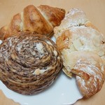 アーベン - 料理写真: