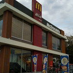 マクドナルド - 