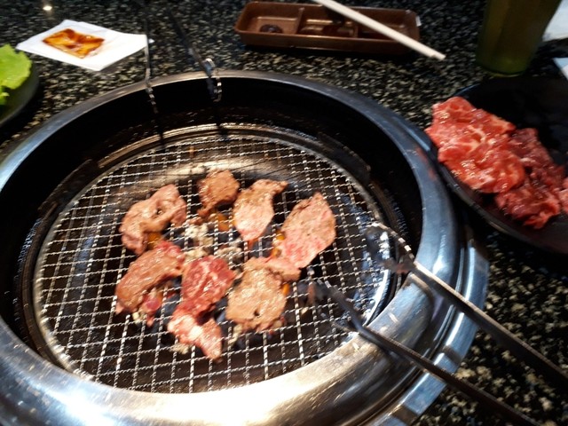 感激 どんどん 上尾店 北上尾 焼肉 食べログ