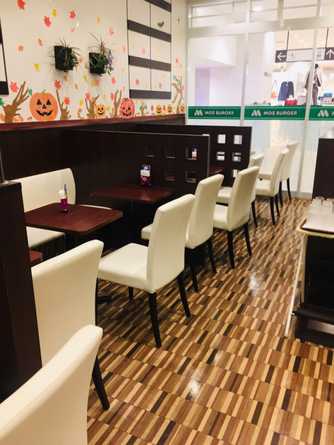 モスバーガー 東急プラザ新長田店 Mos Burger 新長田 ハンバーガー 食べログ モスバーガー 東急プラザ新長田店 Mos Burger 新長田 ハンバーガー 食べログ