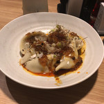 虎 TIGER - 水餃子