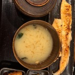 しんぱち食堂 - 