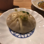 虎 TIGER - 小籠包