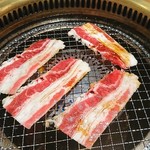 Yakiniku Den - 