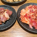 Yakiniku Den - 