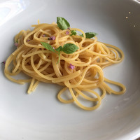 SALONE 2007 - 無色のトマトソーススパゲッティー