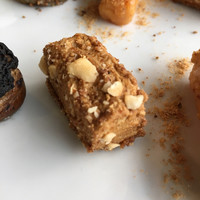 SALONE 2007 - 黒糖