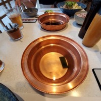 しゃぶしゃぶ 山笑ふ 銀座店 - 