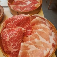 しゃぶしゃぶ 山笑ふ 銀座店 - 