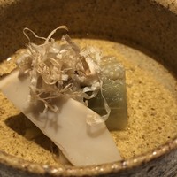 天ぷら 川原崎 - 