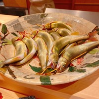 日本橋 蕎ノ字 - 