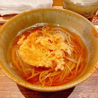 日本橋 蕎ノ字 - 