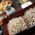 Soba Yoshi - 