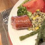 BRAZA Churrascaria - Brazilian Steakhouse - 