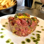 Le Bistro Winebeast - 