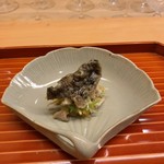 Kaiseki Ensou - 