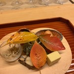 Kaiseki Ensou - 