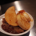 韓国居酒屋 オモニの家