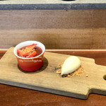 Le Bistro Winebeast - 