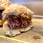 Le Bistro Winebeast - 