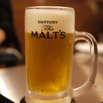 韓国居酒屋 オモニの家