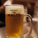 韓国居酒屋 オモニの家