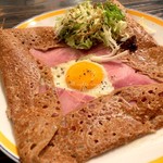 La Creperie - 