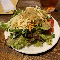 タベルナデエスパーニャフラガンテウーモ - 