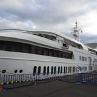 シンフォニー東京湾クルーズ - 