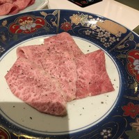 食道園 北新地店 - 