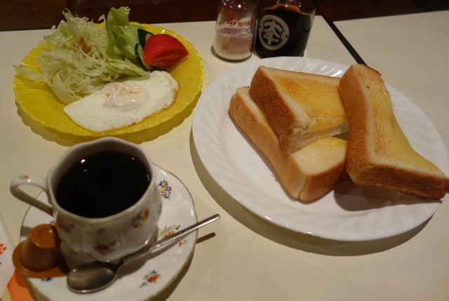 コーヒーラヴ - 山形（喫茶店）の写真