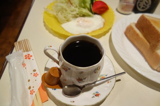 コーヒーラヴ - 山形（喫茶店）の写真