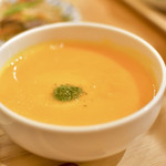 Onsin soup - 