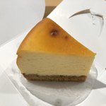 コティ - 2019.9.21  チーズケーキ