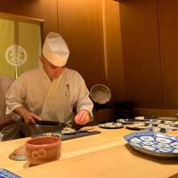 鮨 さいとう - 