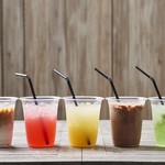 ラ テラス カフェ エ デセール