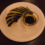 フラットバー - 