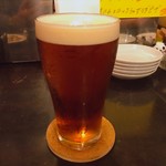 フラットバー - 