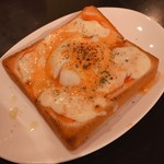 フラットバー - 