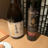 肉割烹 上 - 