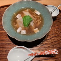 肉割烹 上 - 
