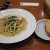洋麺屋ピエトロ 川西店