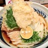 うどん棒 大阪本店